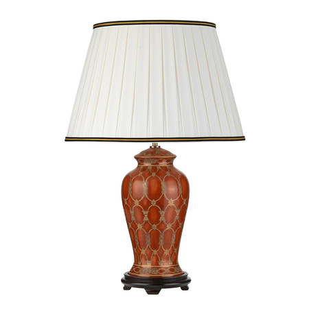 Lampa stołowa Datai Elstead - My Honey Home