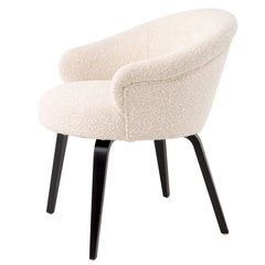 Krzesło do jadalni Moretti - Eichholtz - My Honey Home