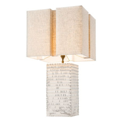 Lampa stołowa Division