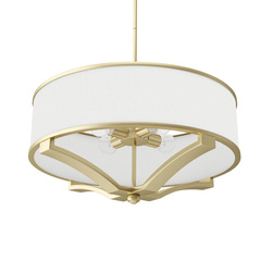 Lampa wisząca Gerdo Old Gold