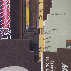 Obraz 3D New York B 104-9072