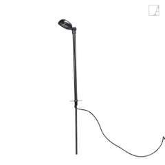 Lampa wbijana w podłoże Authentage Charmond