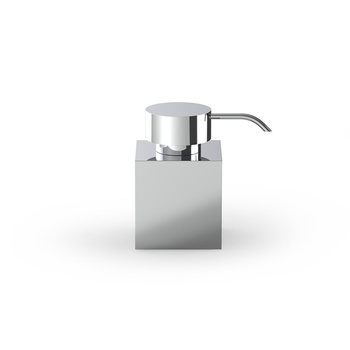 Dozownik mydła Decor Walther Chrom