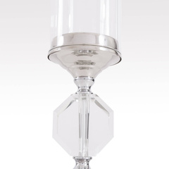 Świecznik ADELE M D01691