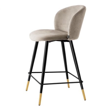 Stołek barowy Volante - Eichholtz - My Honey Home