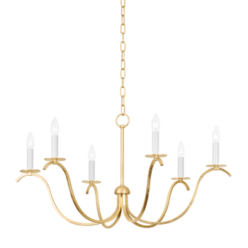 ŻYRANDOL 6-LT JACLIN