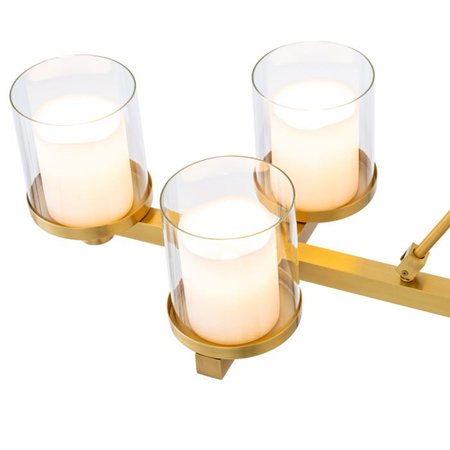 Żyrandol Donovan - Eichholtz - My Honey Home