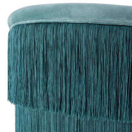 Fotel obrotowy Le Vante Eichholtz - My Honey Home