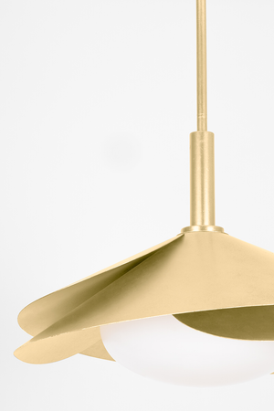 Lampa wisząca Brookhaven kolekcji Hudson Valley Lighting