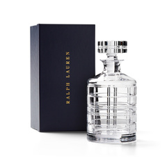 Karafka Hudson Plaid Ralph Lauren