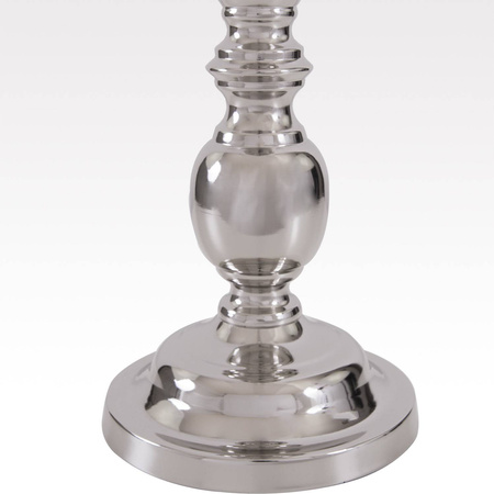 Świecznik CONNOR M D01486