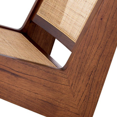 Fotel Aubin Eichholtz - My Honey Home