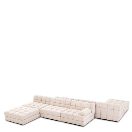 Sofa Dean lewa - Eichholtz - My Honey Home
