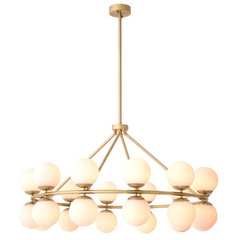 Lampa wisząca Hutchinson - Eichholtz - My Honey Home