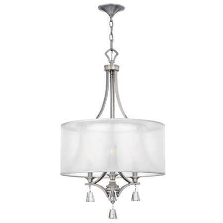 Lampa wisząca Mime Elstead - My Honey Home