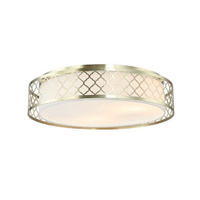 Plafon Cavalli Old Gold Orlicki Design