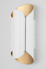 Kinkiet ścienny 2 LIGHT Hudson Valley Lighting