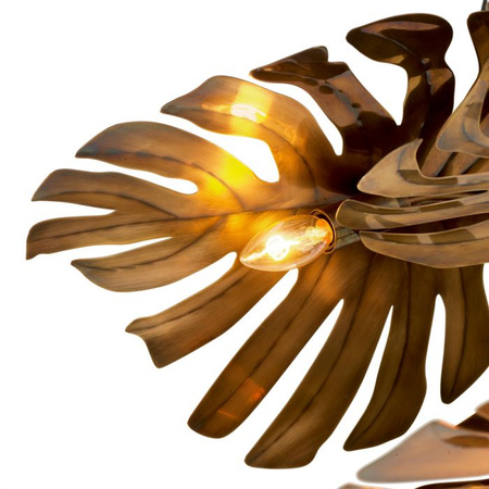 Żyrandol Eichholtz Tropique