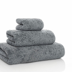 Ręcznik Graccioza Egoist 46X76 CM Steel