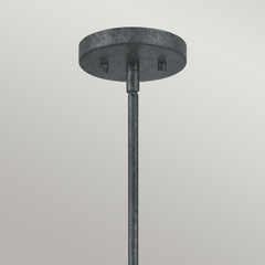 Lampa wisząca Vanguard - 3 źródła światła