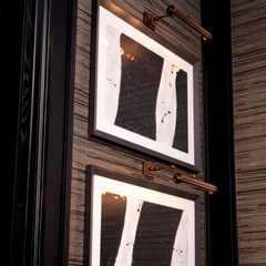 Kinkiet Luca Eichholtz - My Honey Home