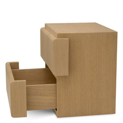 Szafka nocna Eichholtz Colston