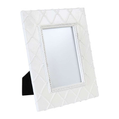 RAMKA NA ZDJĘCIE CORDAGE - 19X24CM - COTE TABLE - MY HONEY HOME