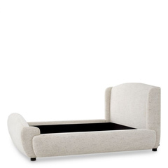 Rama łóżka Mellory Eichholtz