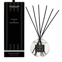 PAŁECZKI ZAPACHOWE MODERN CLASSICS SAFFRON&CEDARWOOD - 120ML - STONEGLOW - MY HONEY HOME