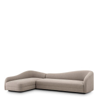 Sofa Eichholtz Divisadero rêve greige