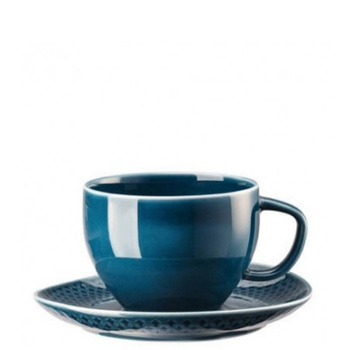 Filiżanka kombi Junto Ocean Blue