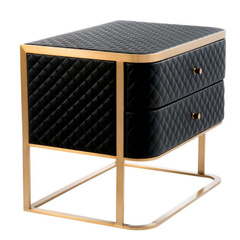 Stolik Monfort Eichholtz - My Honey Home