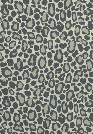 Tapeta MANOR AFRICAN LEOPARD  Printed Fabrics - Anna French - My Honey Home