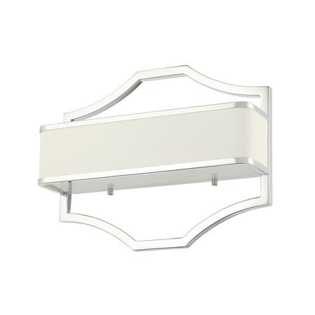 Kinkiet Gerdo Parette Cromo Orlicki Design