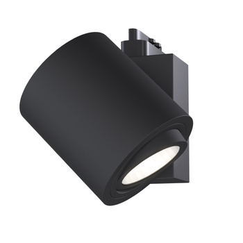 Rullo Nero Mobile Track