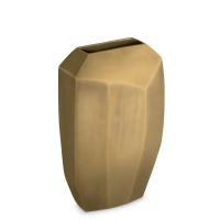 antique brass