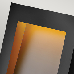 Mała latarnia naścienna Sag Harbor - 1 źródło światła - Oksydowany brąz