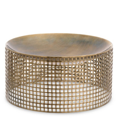 Miska Eichholtz Sterling S vintage brass finish