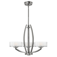 Lampa wisząca Meridian  Elstead - My Honey Home
