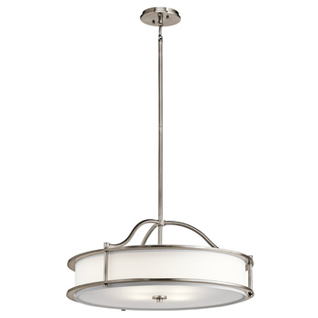 Lampa wisząca Emory Elstead - My Honey Home
