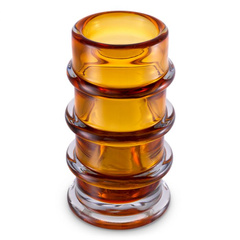 Wazon Eichholtz Bloom bursztyn