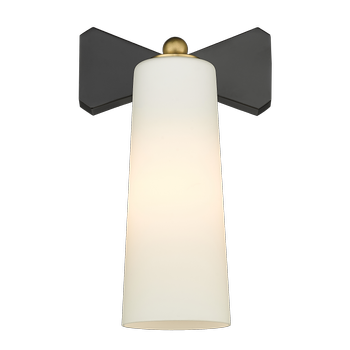 Kinkiet BOW W01169BK