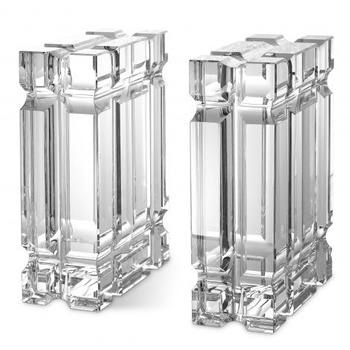 Podpórka do książek Linea zestaw 2 szt. Eichholtz - My Honey Home