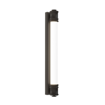 KinkietOmi Parette Nero 60 IP44