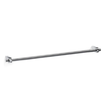 Wieszak na ręczniki 80 cm pojedynczy Decor Walther chrom