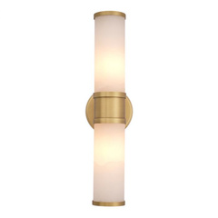 Wall Lamp Claridges Double