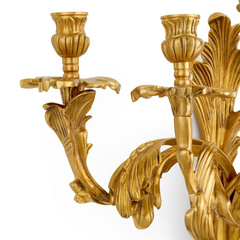 Element ścienny Lumière