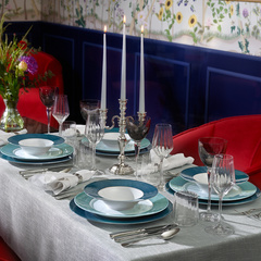 Talerz głęboki CARLO/TESSUTO FÜRSTENBERG