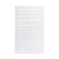 Dywan Kąpielowy Graccioza Alentejo 70x120 cm White