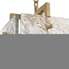 Lampa wisząca Solara Eichholtz